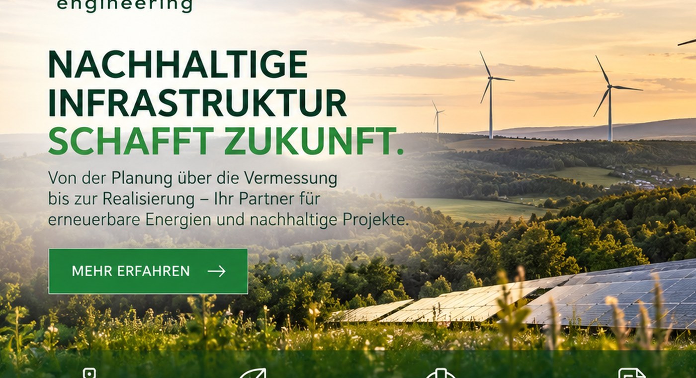 Gemeinde Kall – Tiefbau & Infrastruktur